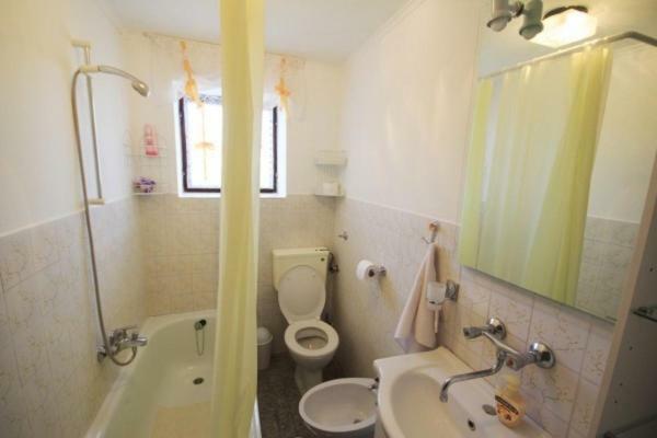 Apartments Mijat Novigrad Istria Kültér fotó